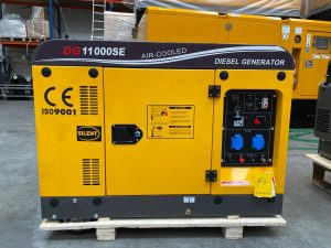 9kva 300x225 - Generadores